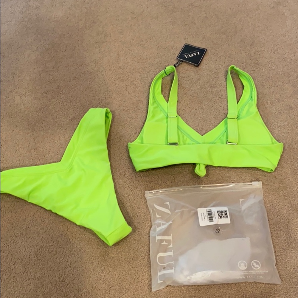 Neon Bikini